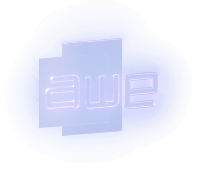 AWE 2026